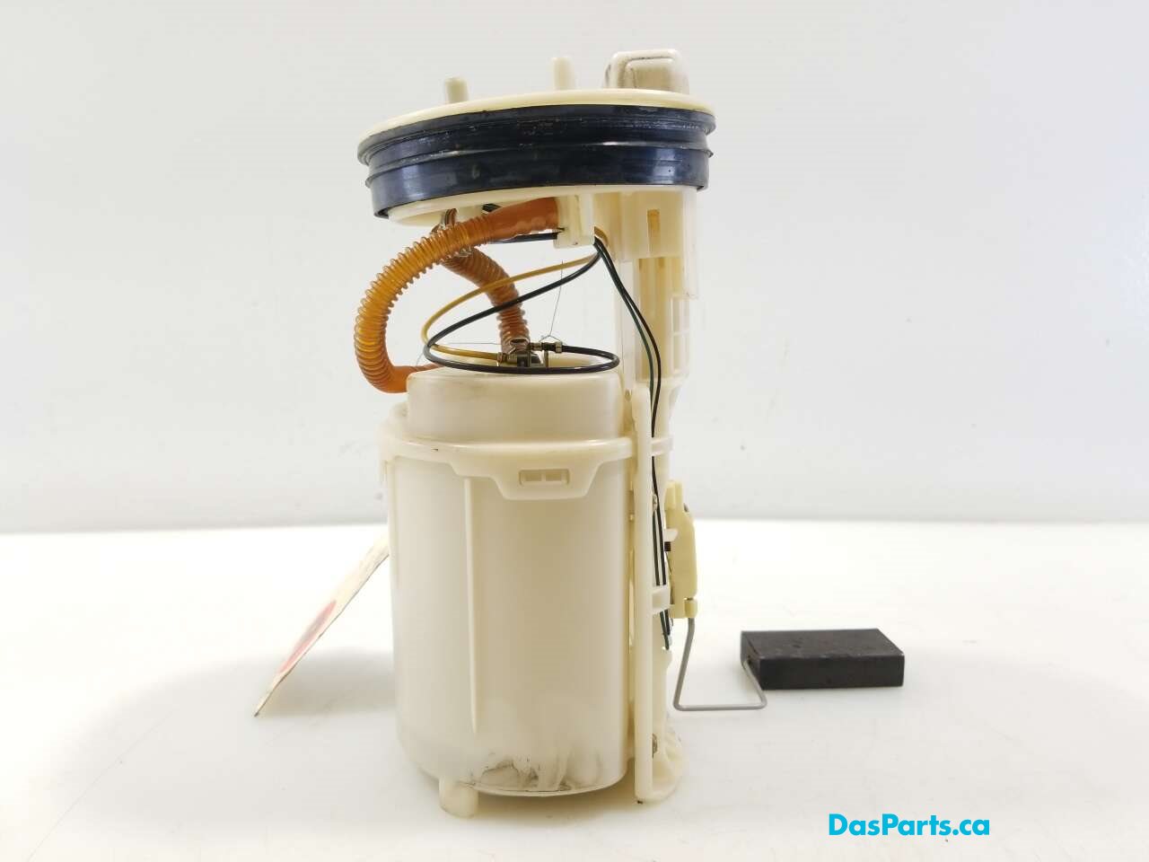 Fuel Pump Low Pressure 1