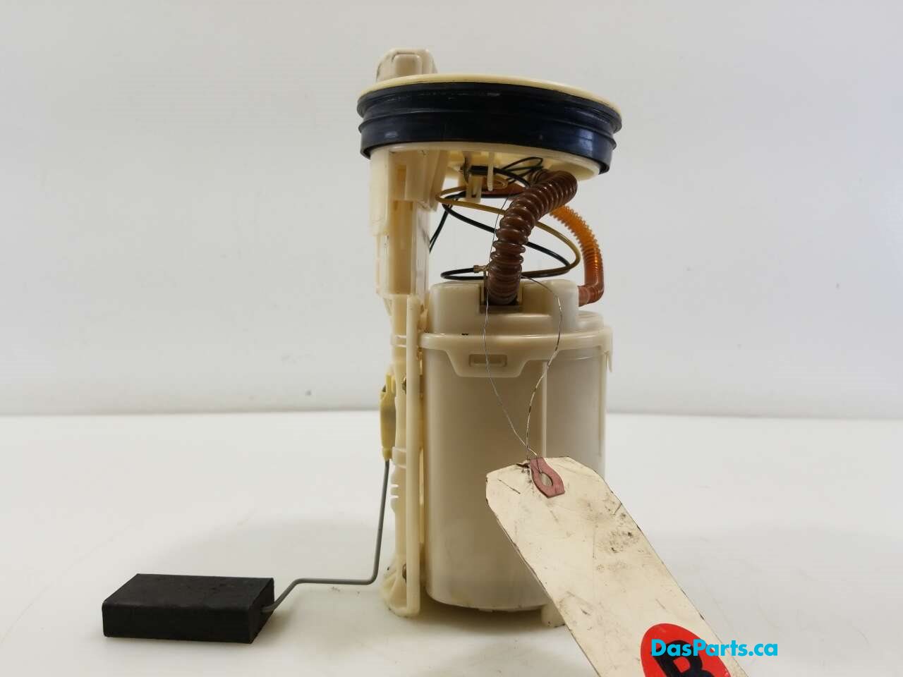 Fuel Pump Low Pressure 1