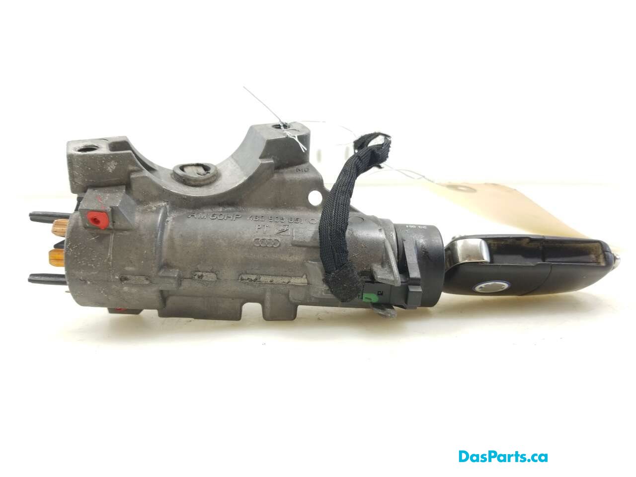Ignition Assembly
