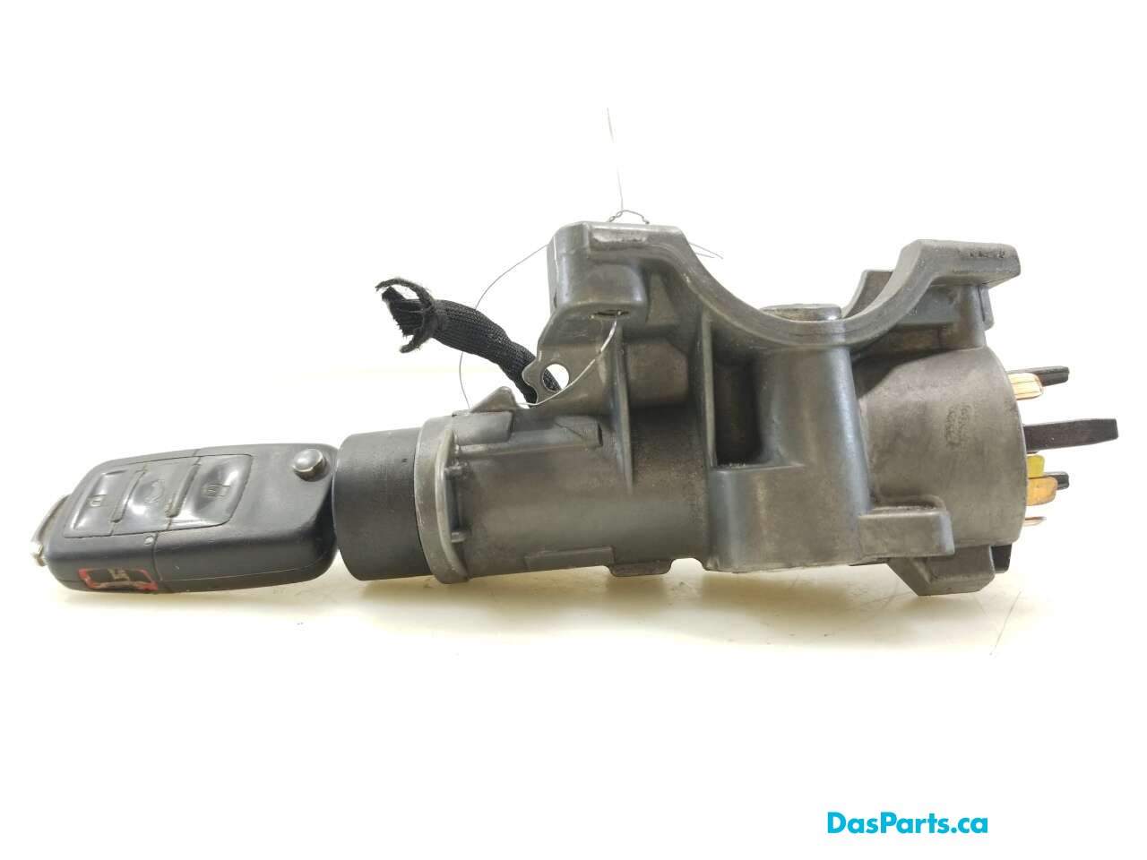 Ignition Assembly