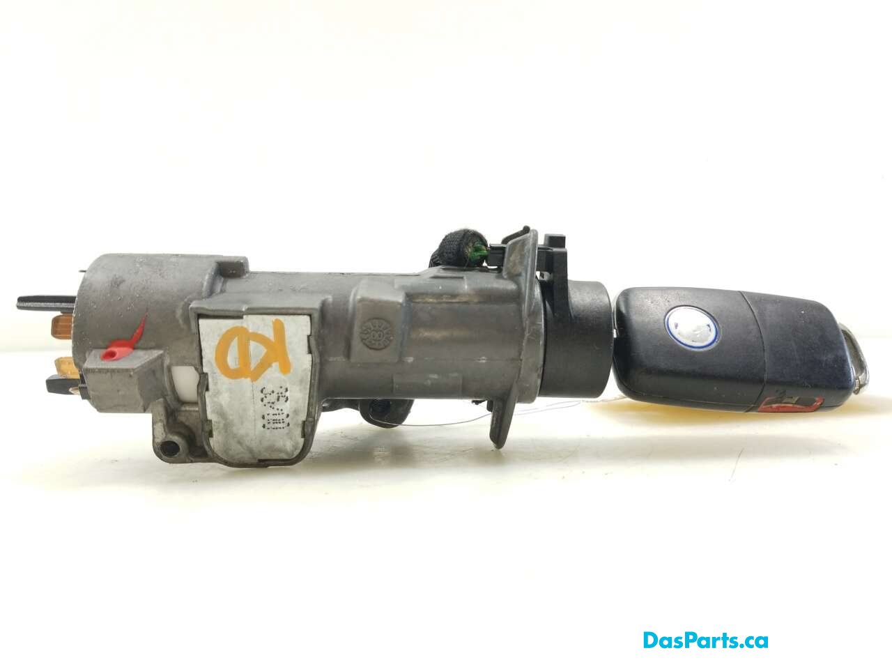 Ignition Assembly