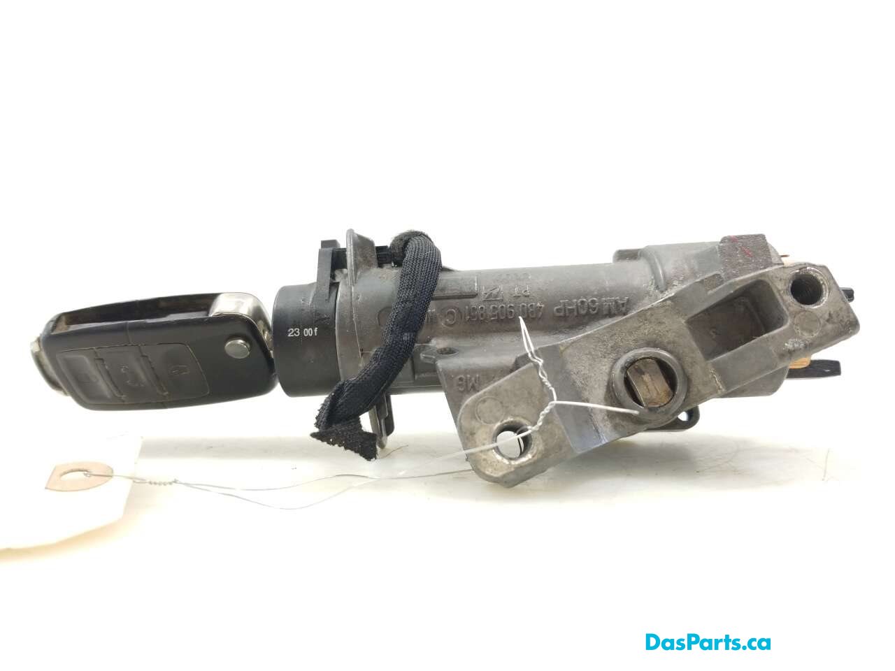 Ignition Assembly