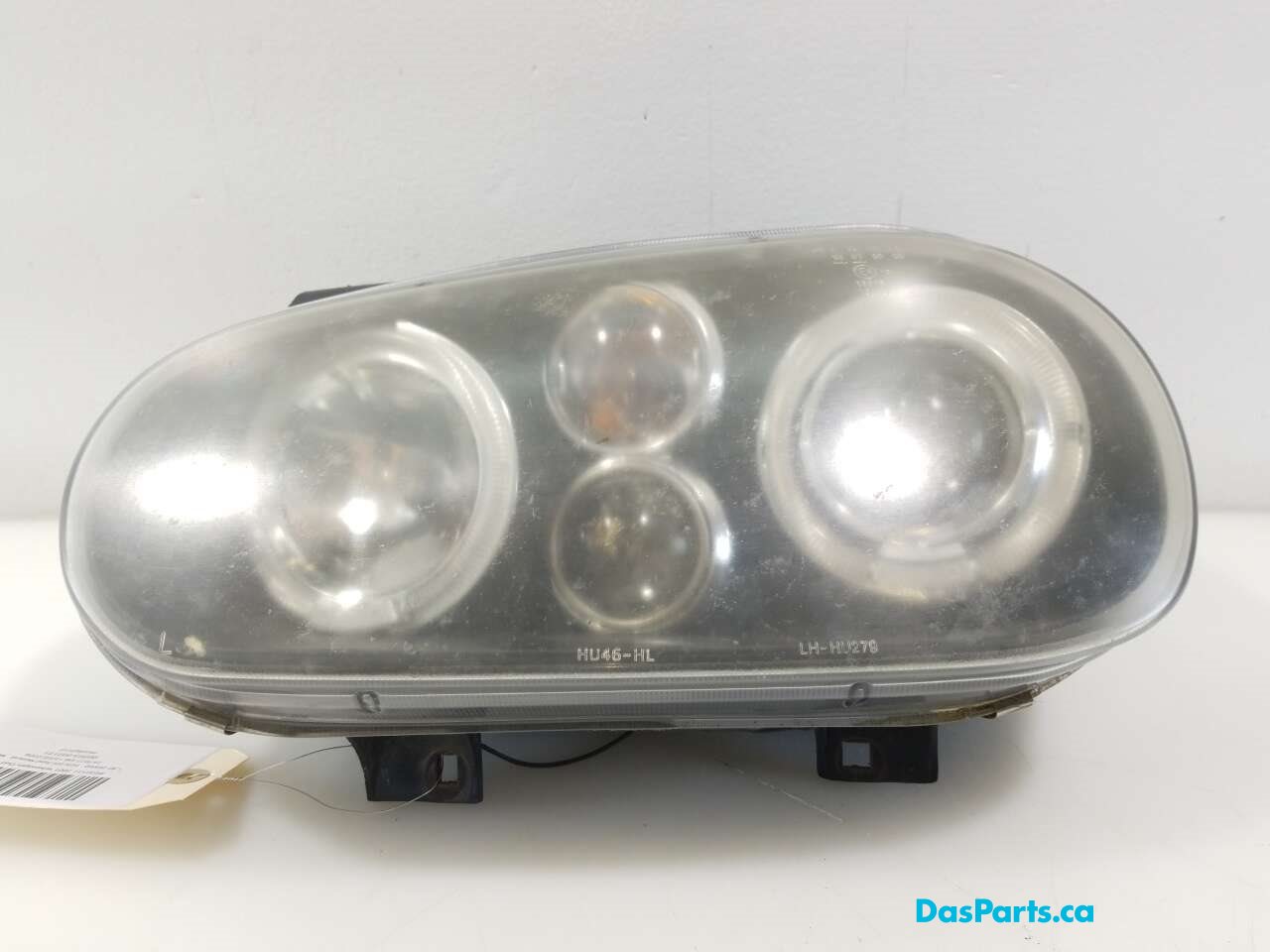Headlight LF