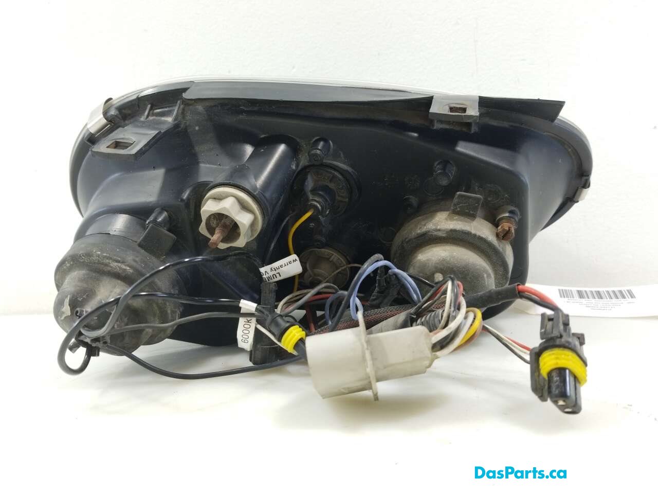 Headlight LF