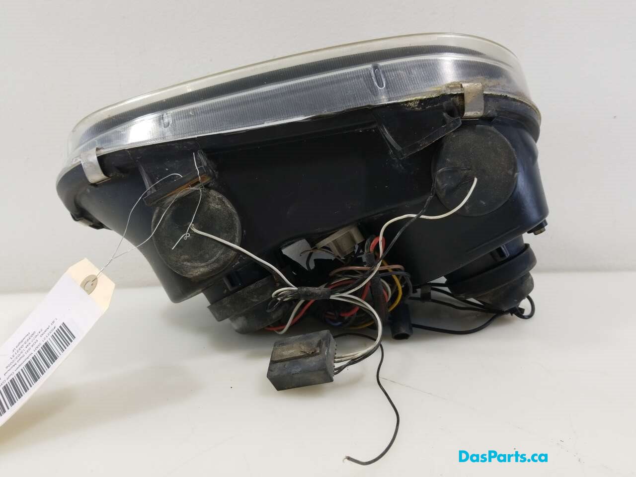 Headlight LF