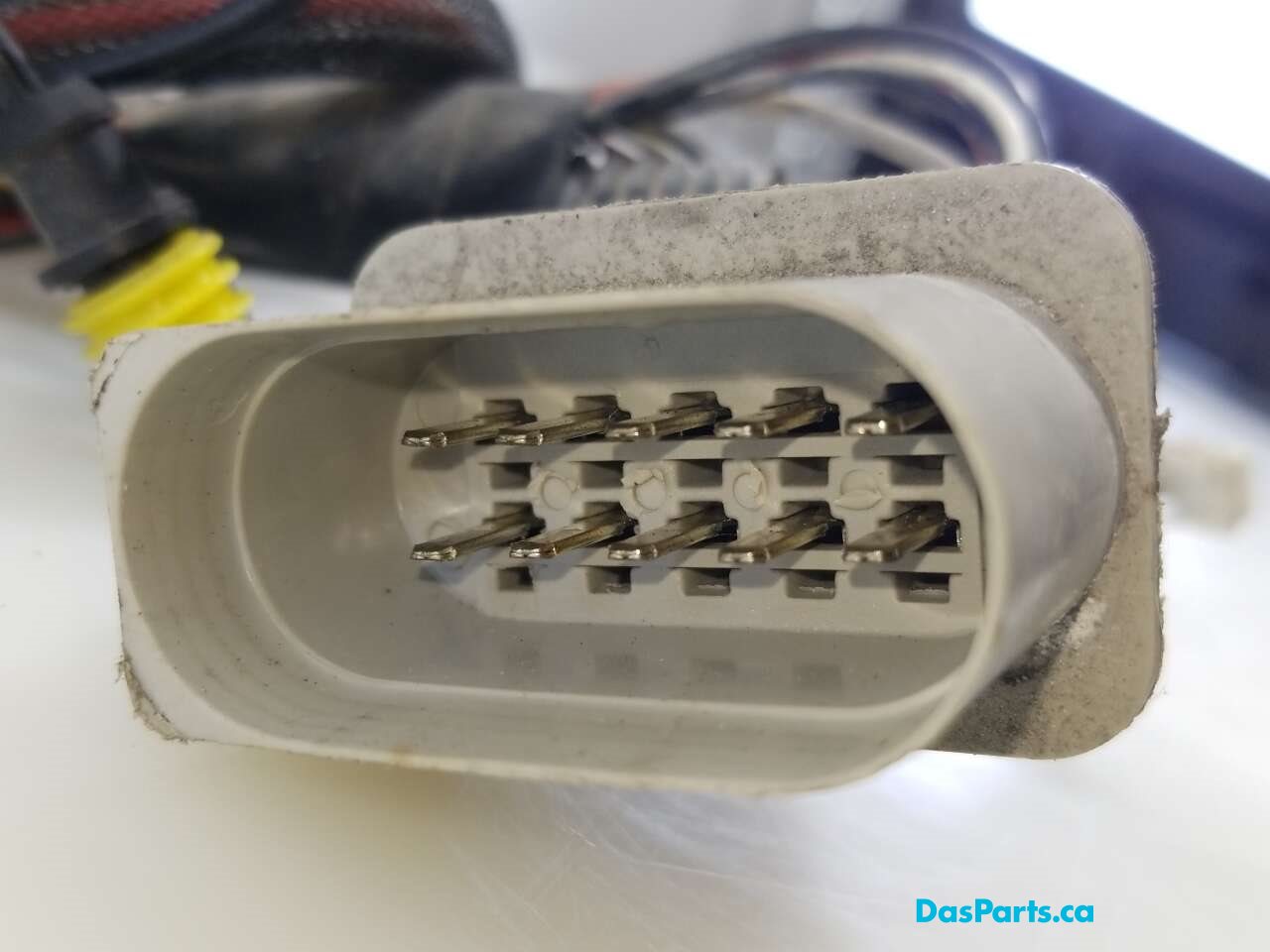 Headlight LF