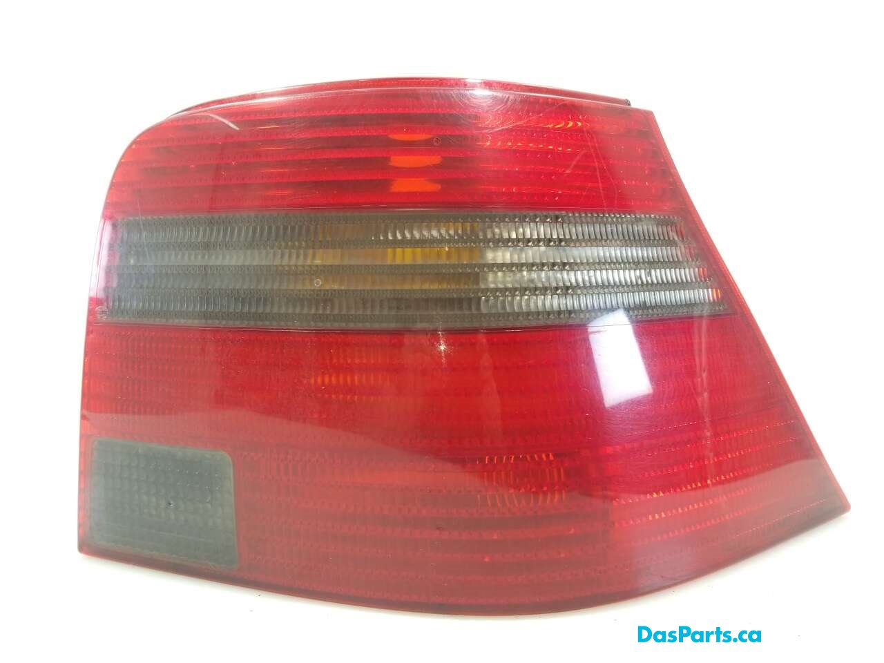 Taillight Outer RR