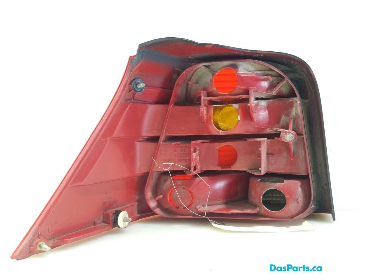 Taillight Outer RR