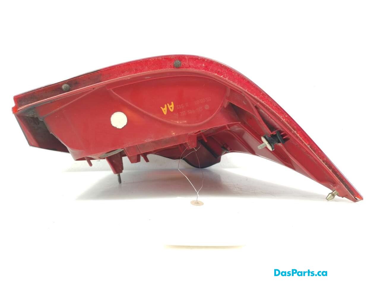 Taillight Outer RR