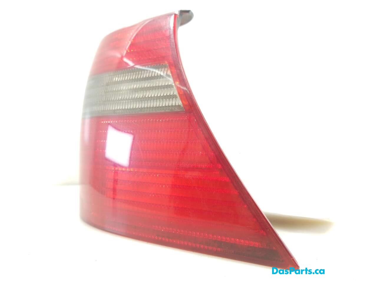 Taillight Outer RR
