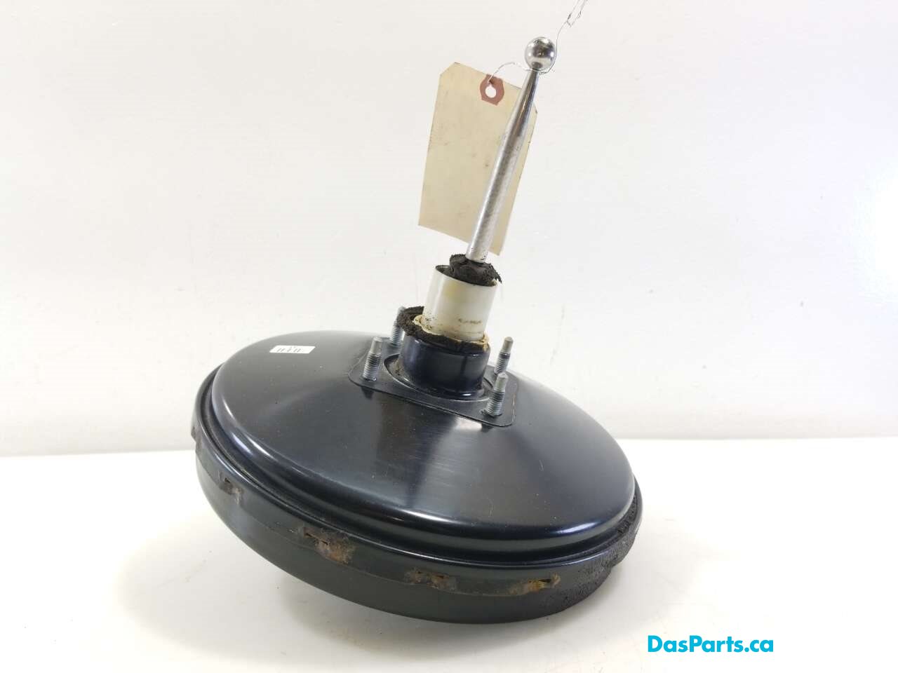 Brake Booster