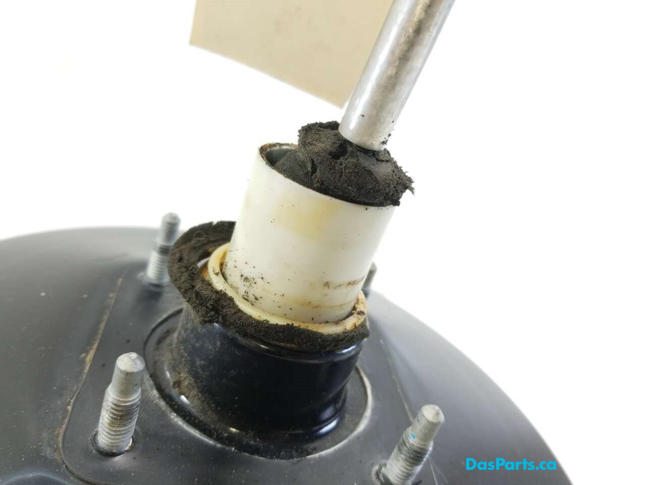 Brake Booster