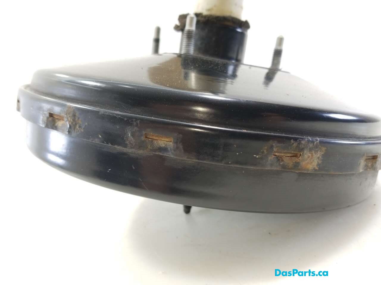 Brake Booster