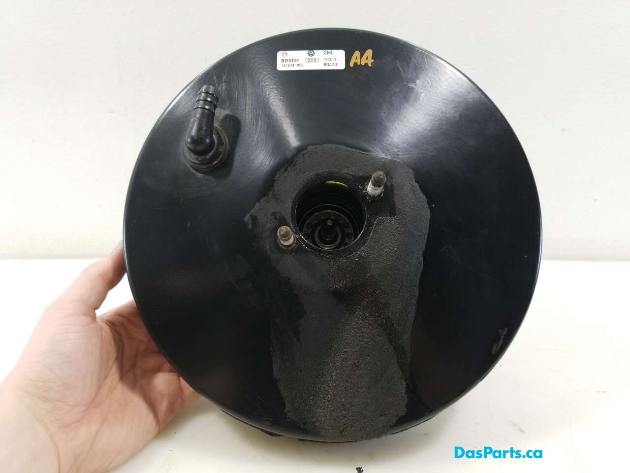 Brake Booster