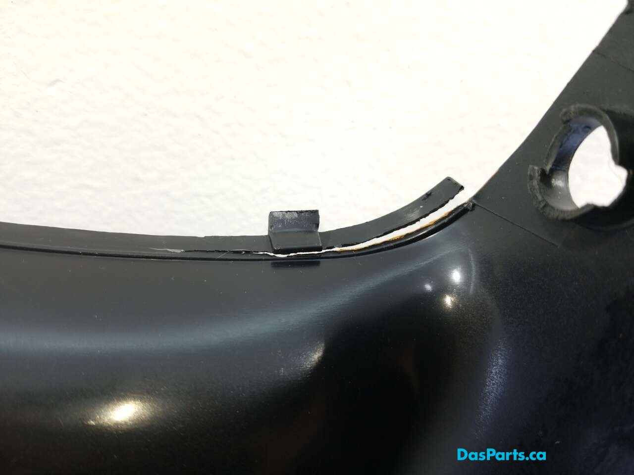 Center Console Base