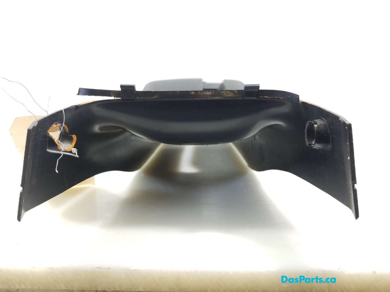 Center Console Base