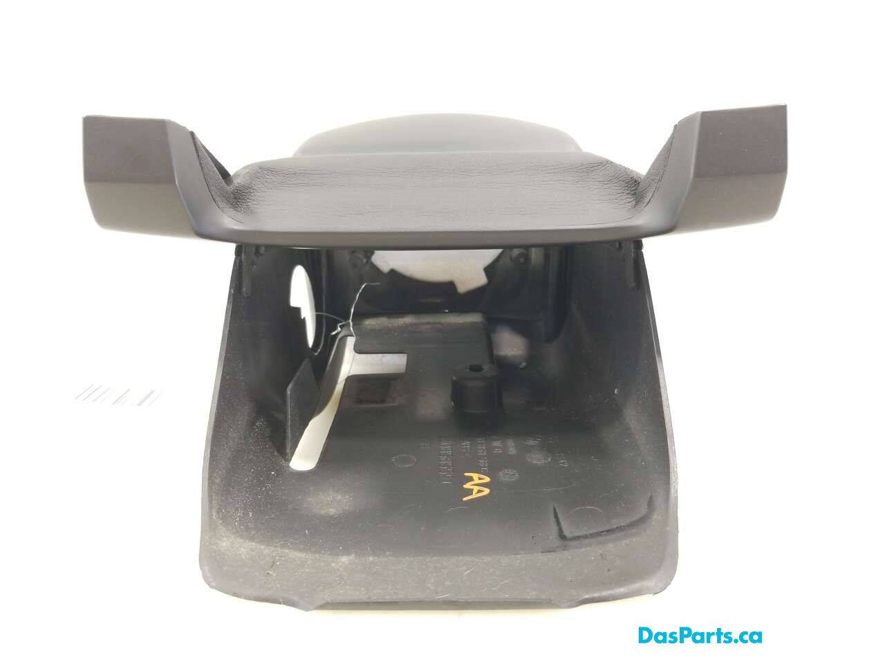 Steering Column Clamshell