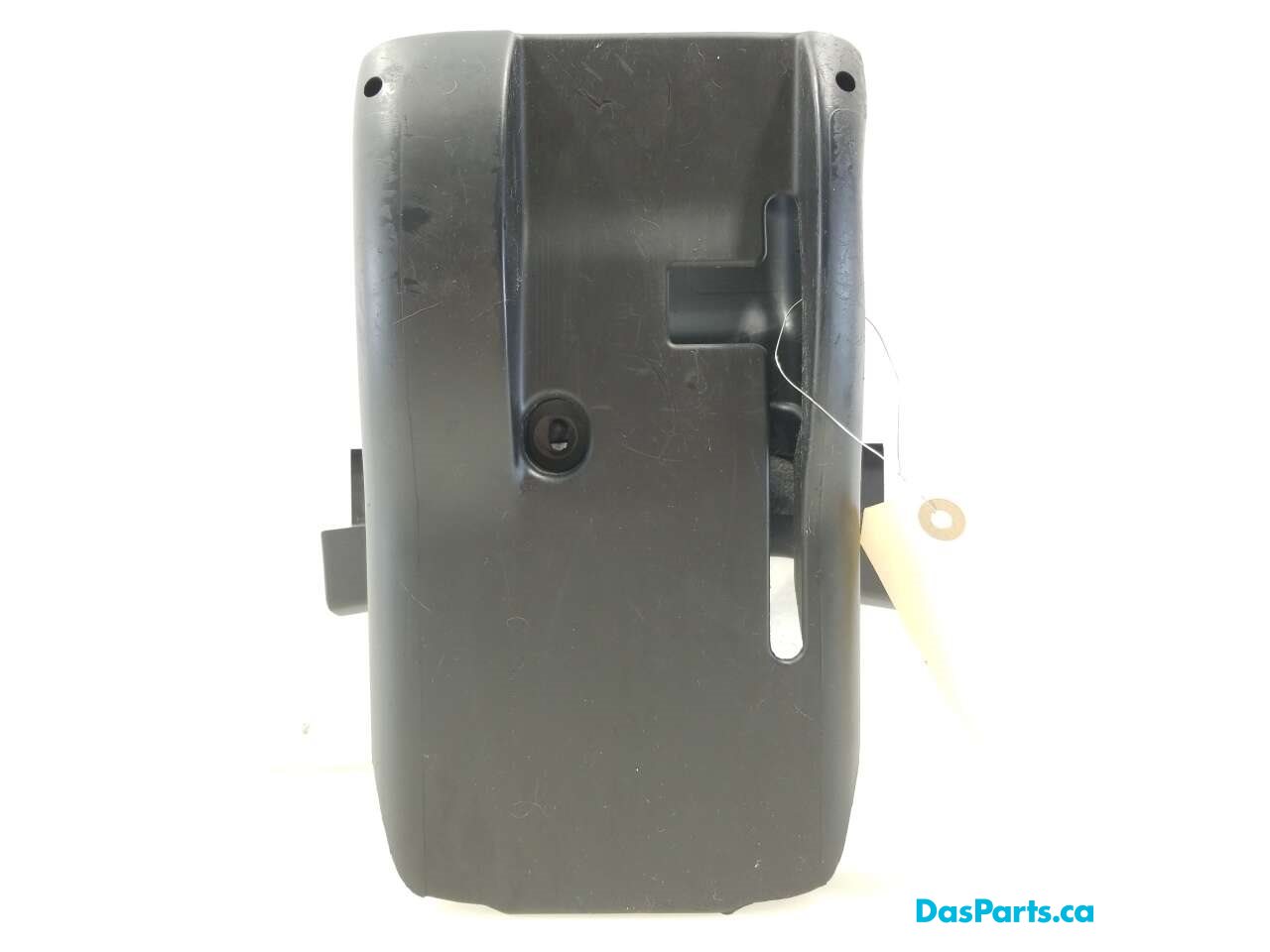 Steering Column Clamshell