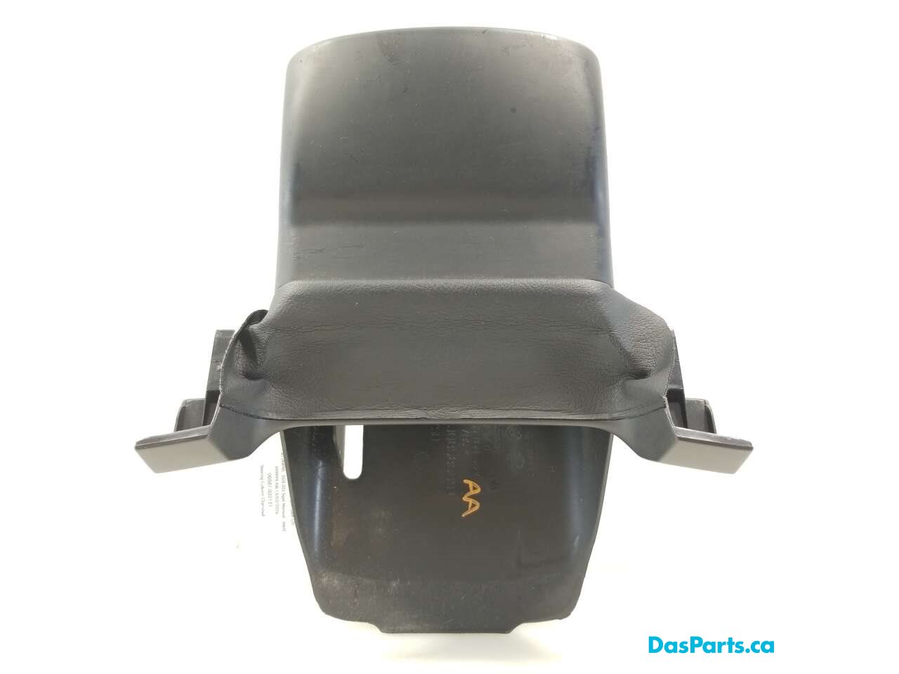 Steering Column Clamshell