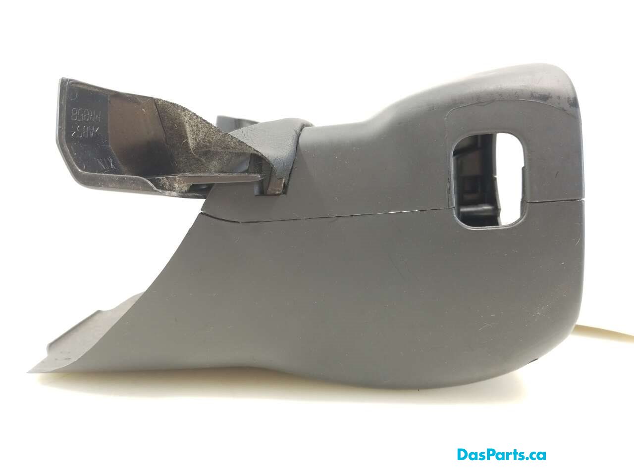 Steering Column Clamshell