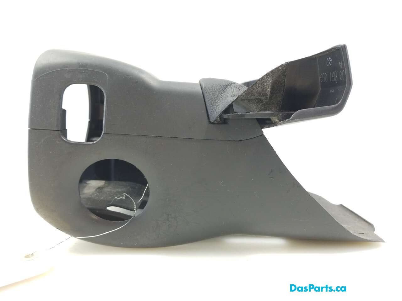 Steering Column Clamshell