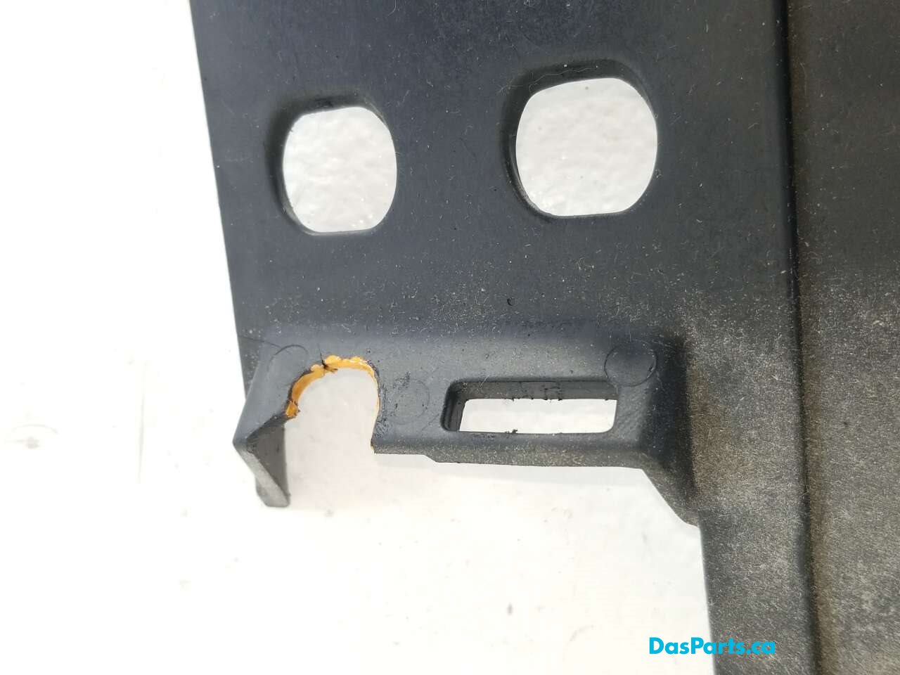 Dash Lower Cover 2