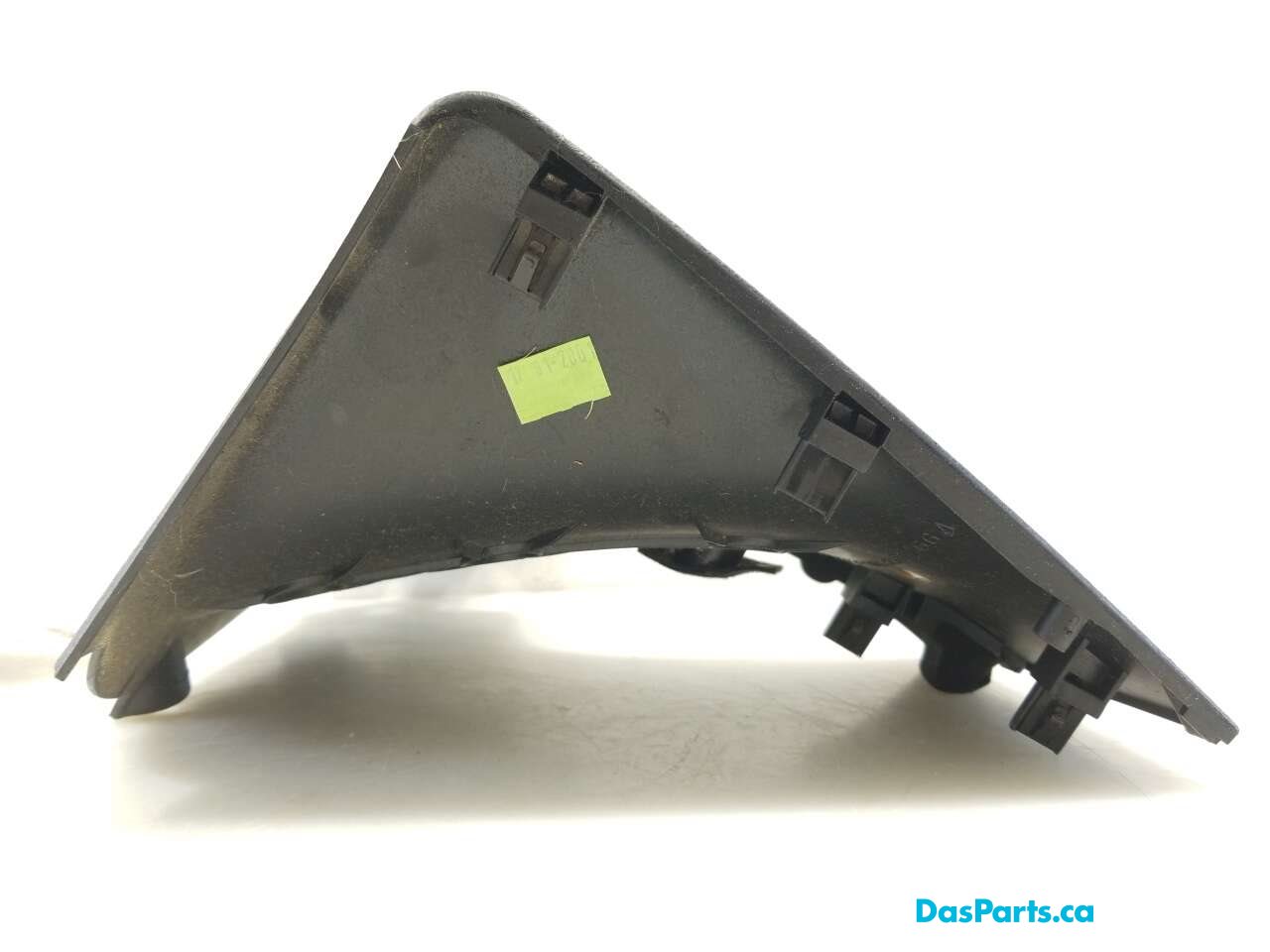 Dash Lower Cover 2