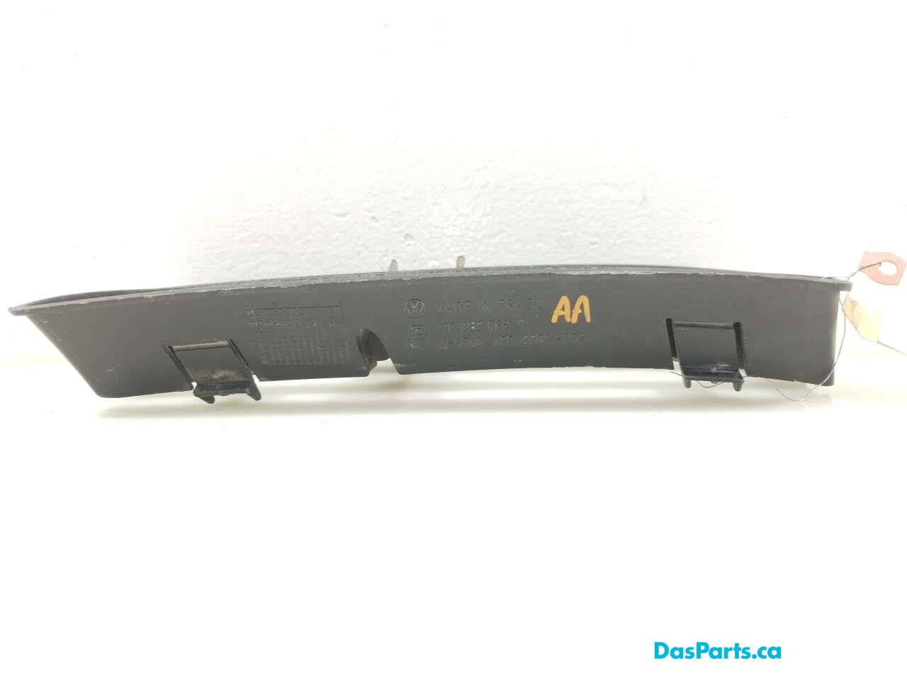 Lower Grill RF