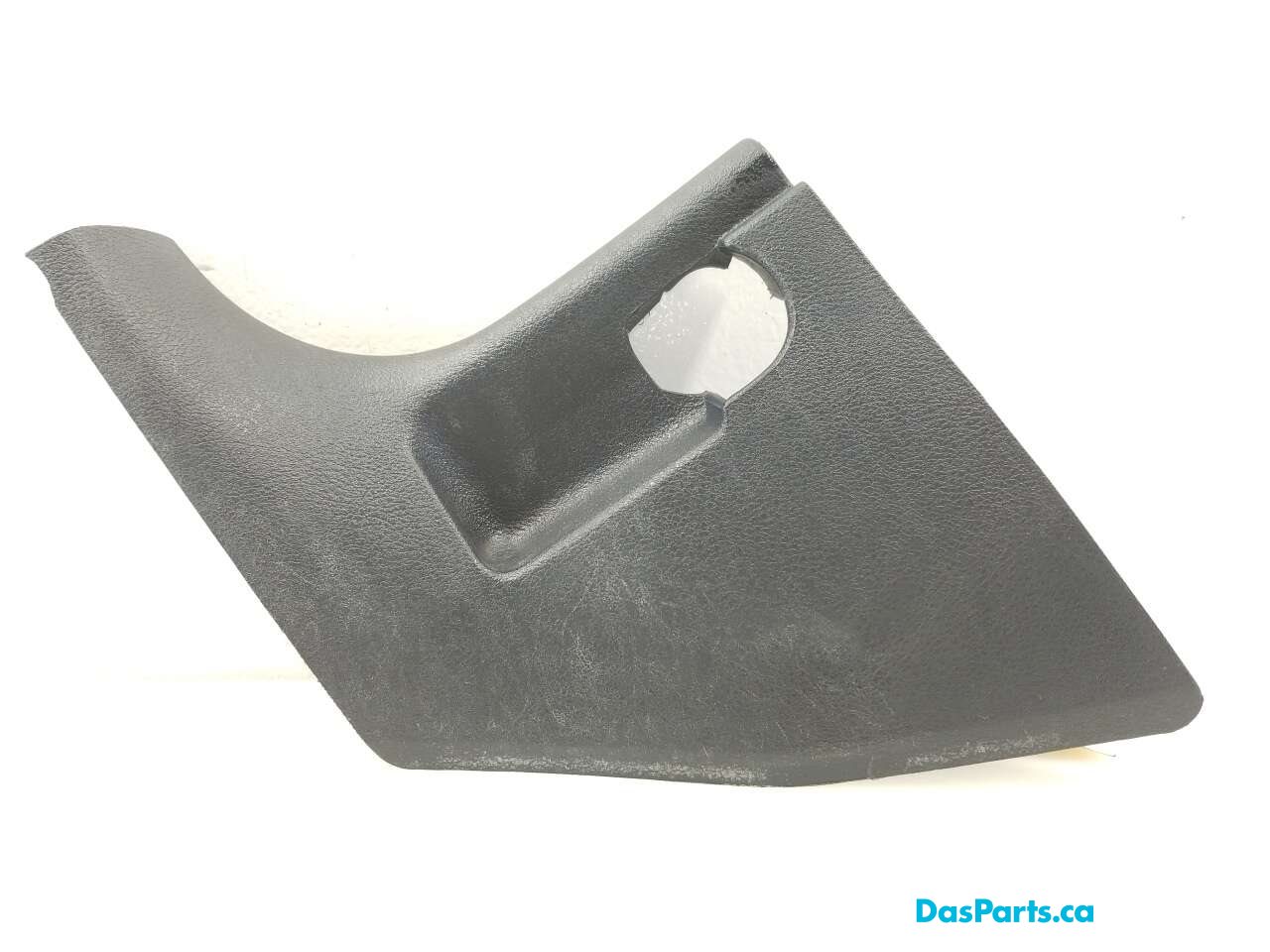Lower A-Pillar Trim L