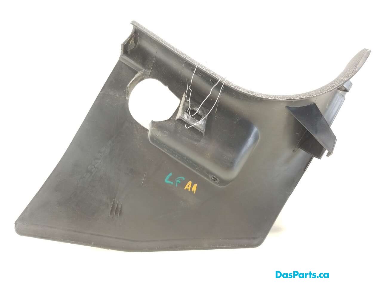 Lower A-Pillar Trim L