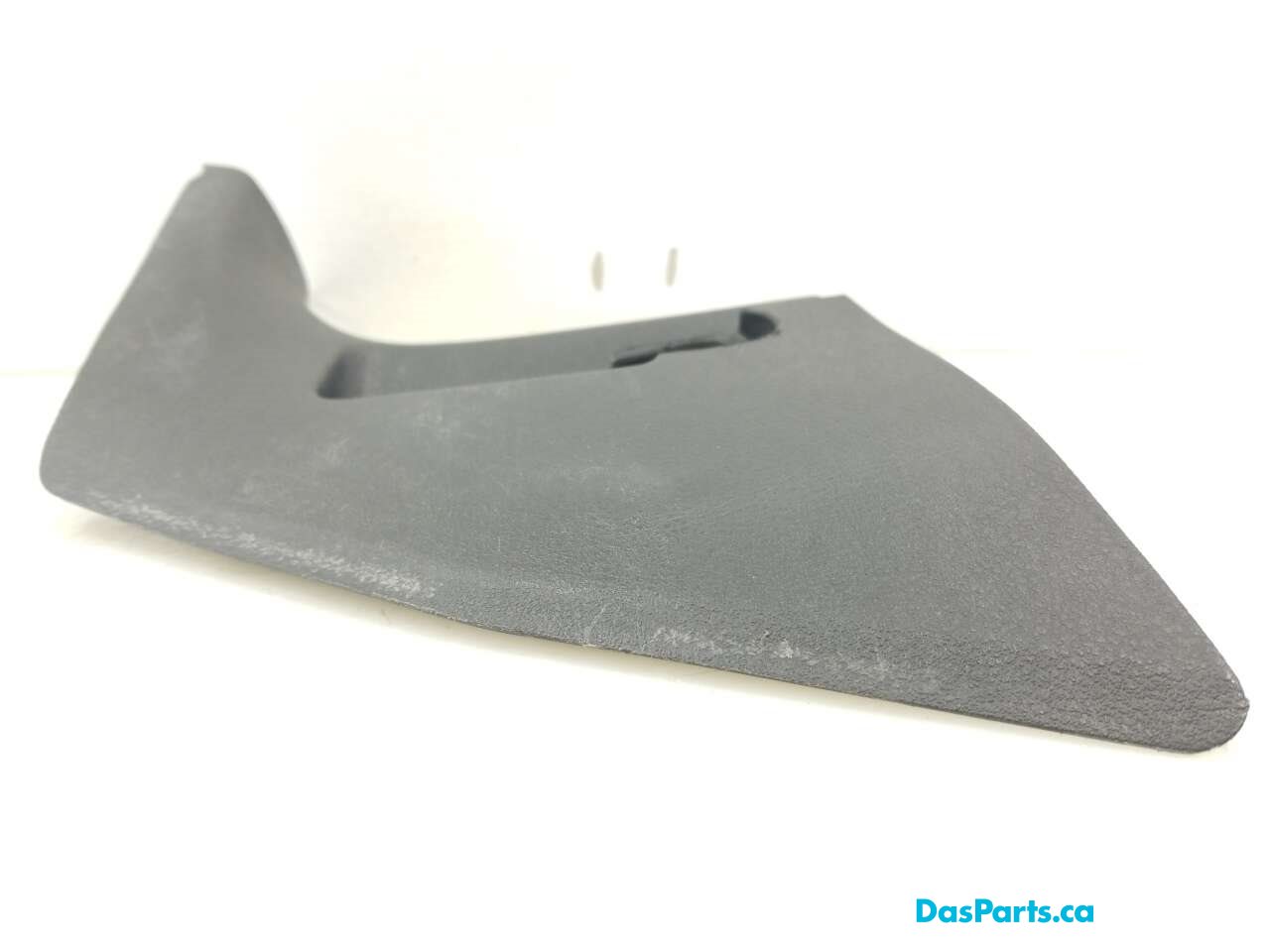 Lower A-Pillar Trim L