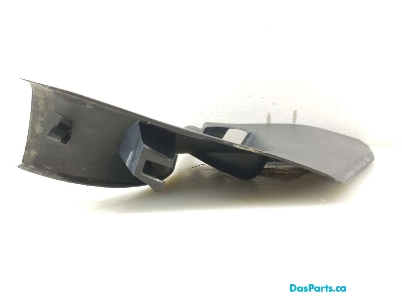 Lower A-Pillar Trim L