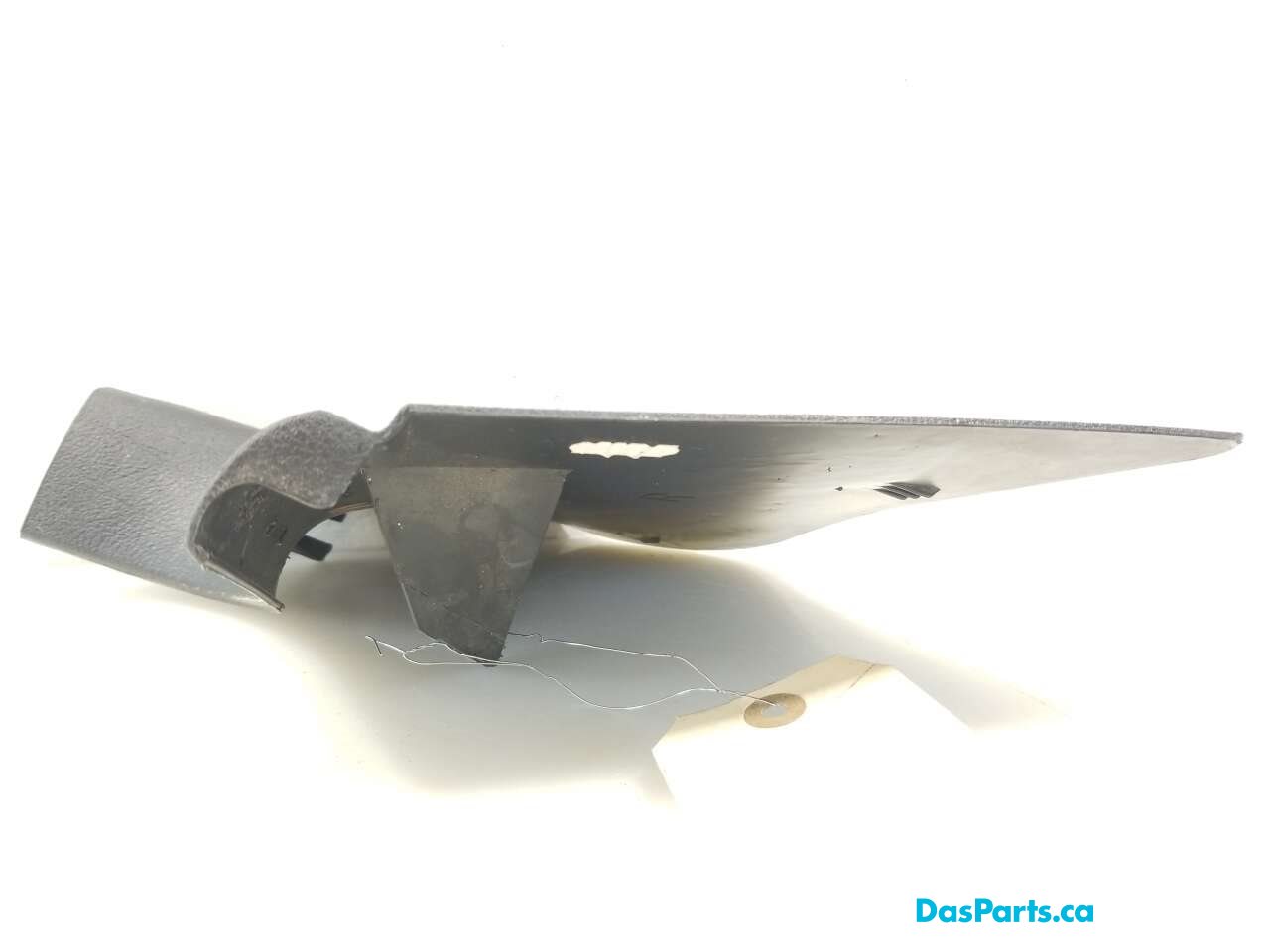 Lower A-Pillar Trim R
