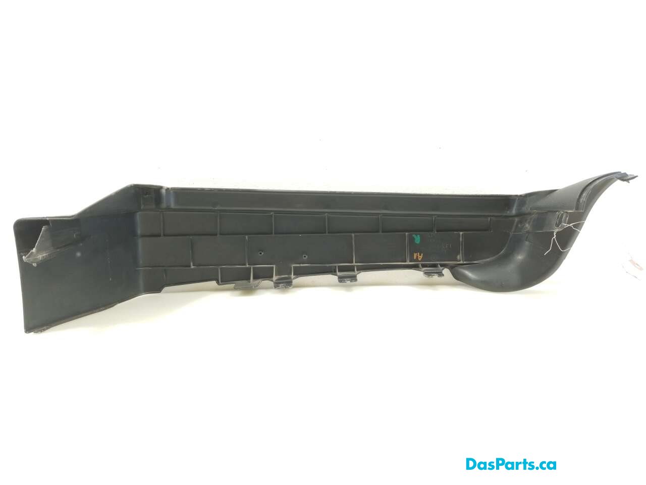 Trunk Trim Right