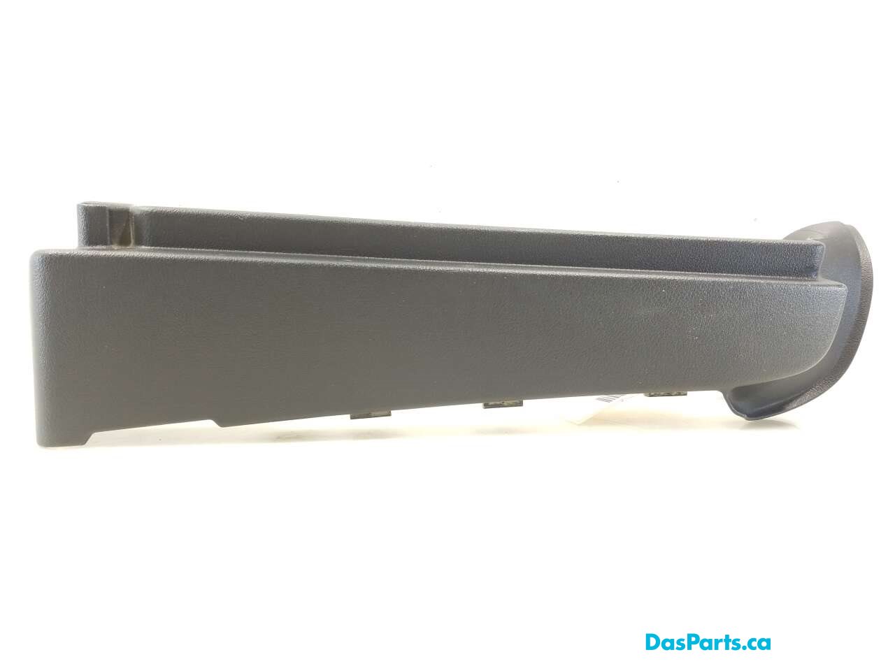 Trunk Trim Left