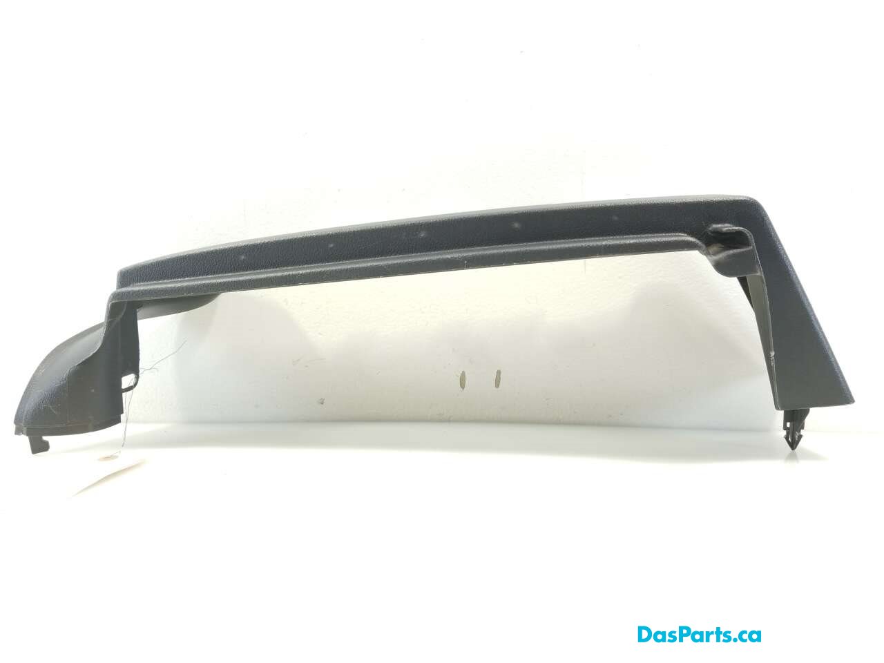 Trunk Trim Left