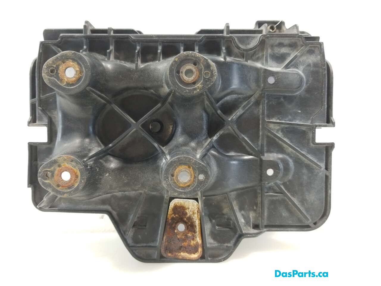 Battery Tray