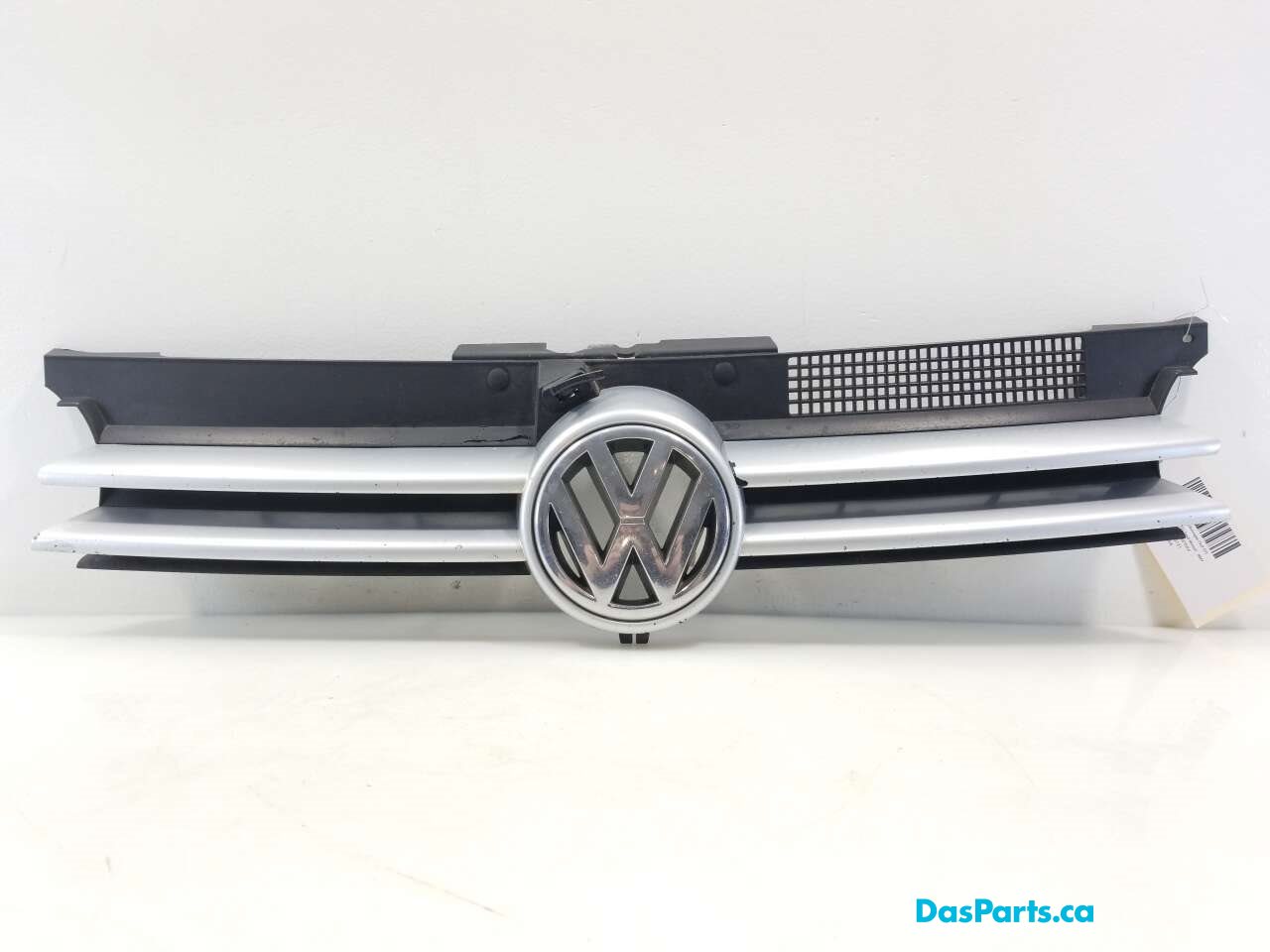 Main Grill
