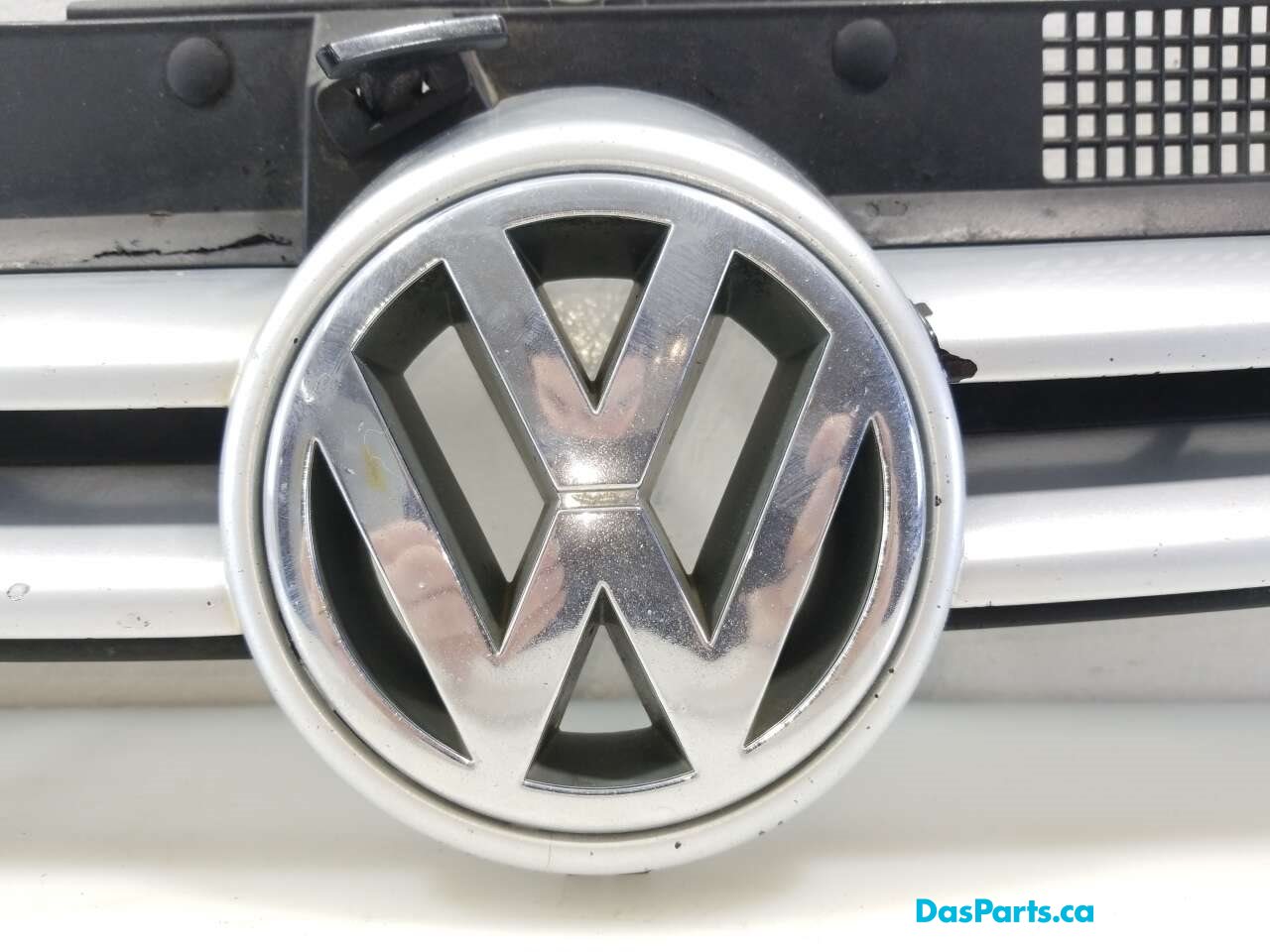 Main Grill