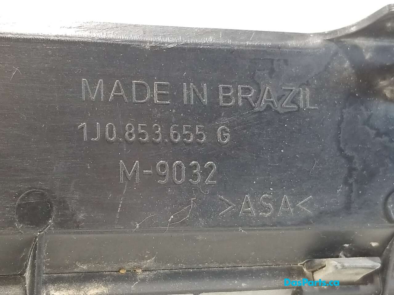 Main Grill
