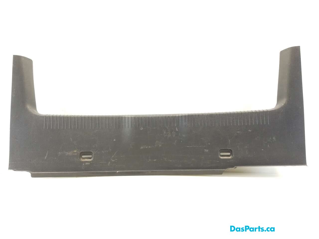 Trunk Sill Trim