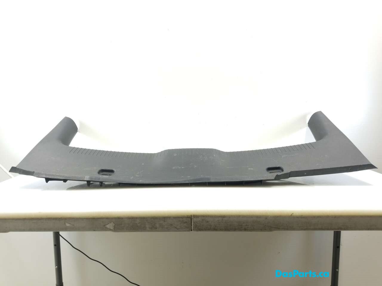 Trunk Sill Trim
