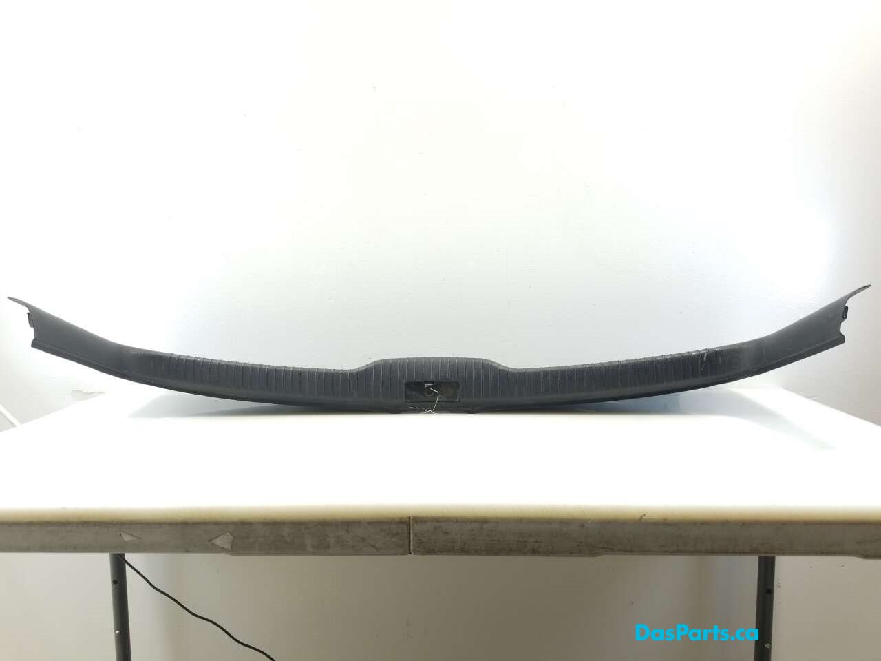 Trunk Sill Trim