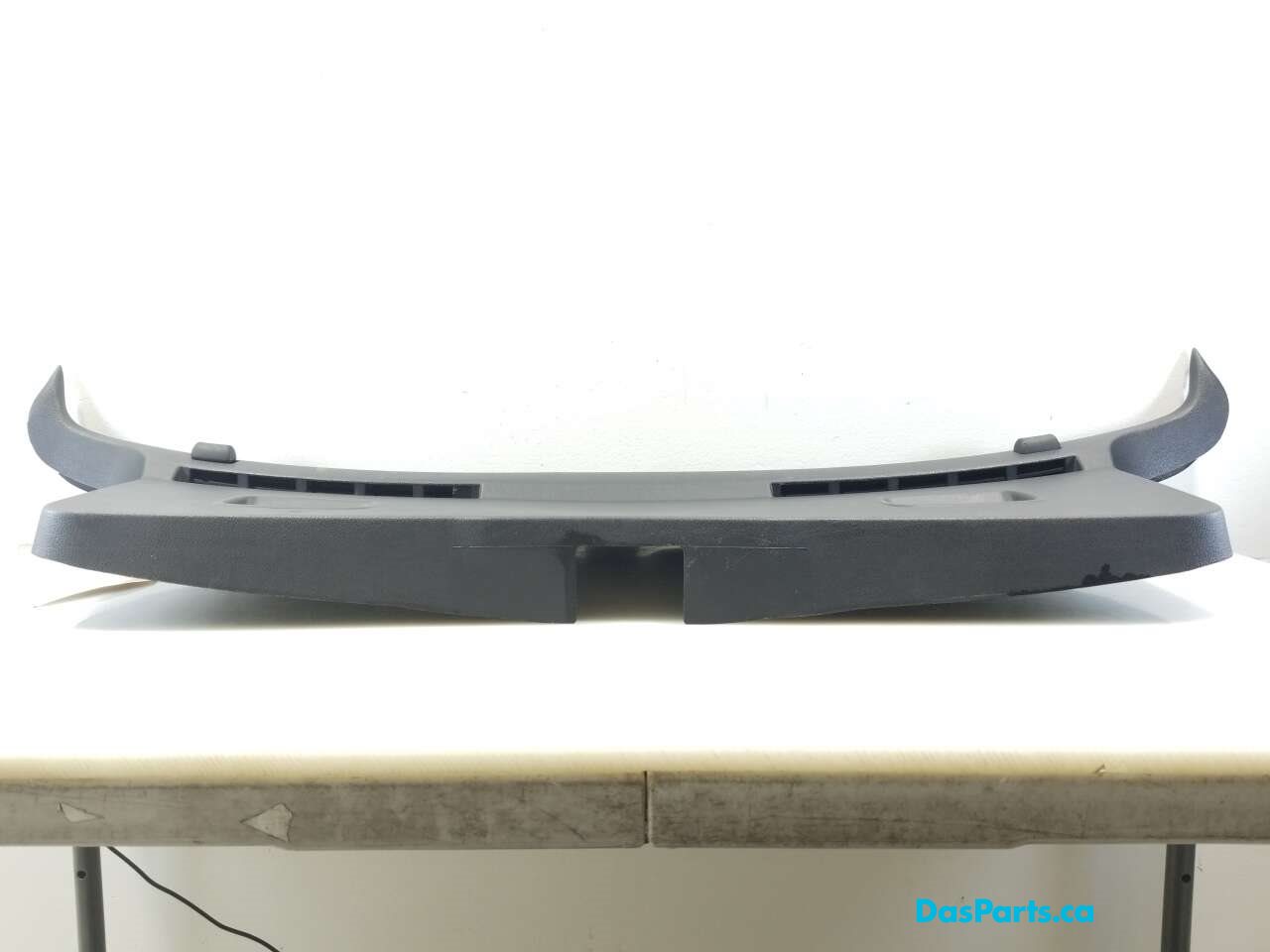 Hatch Trim
