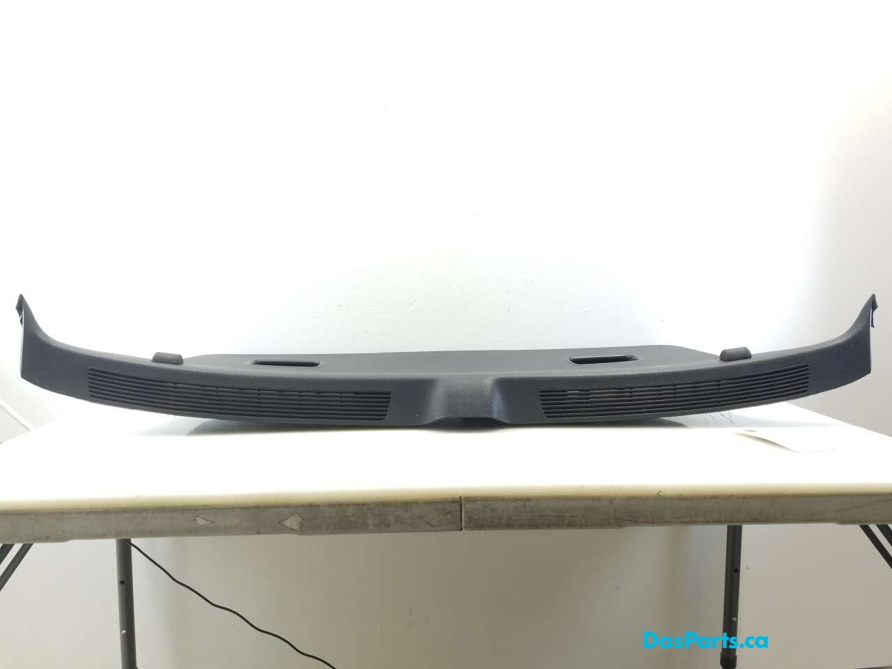 Hatch Trim