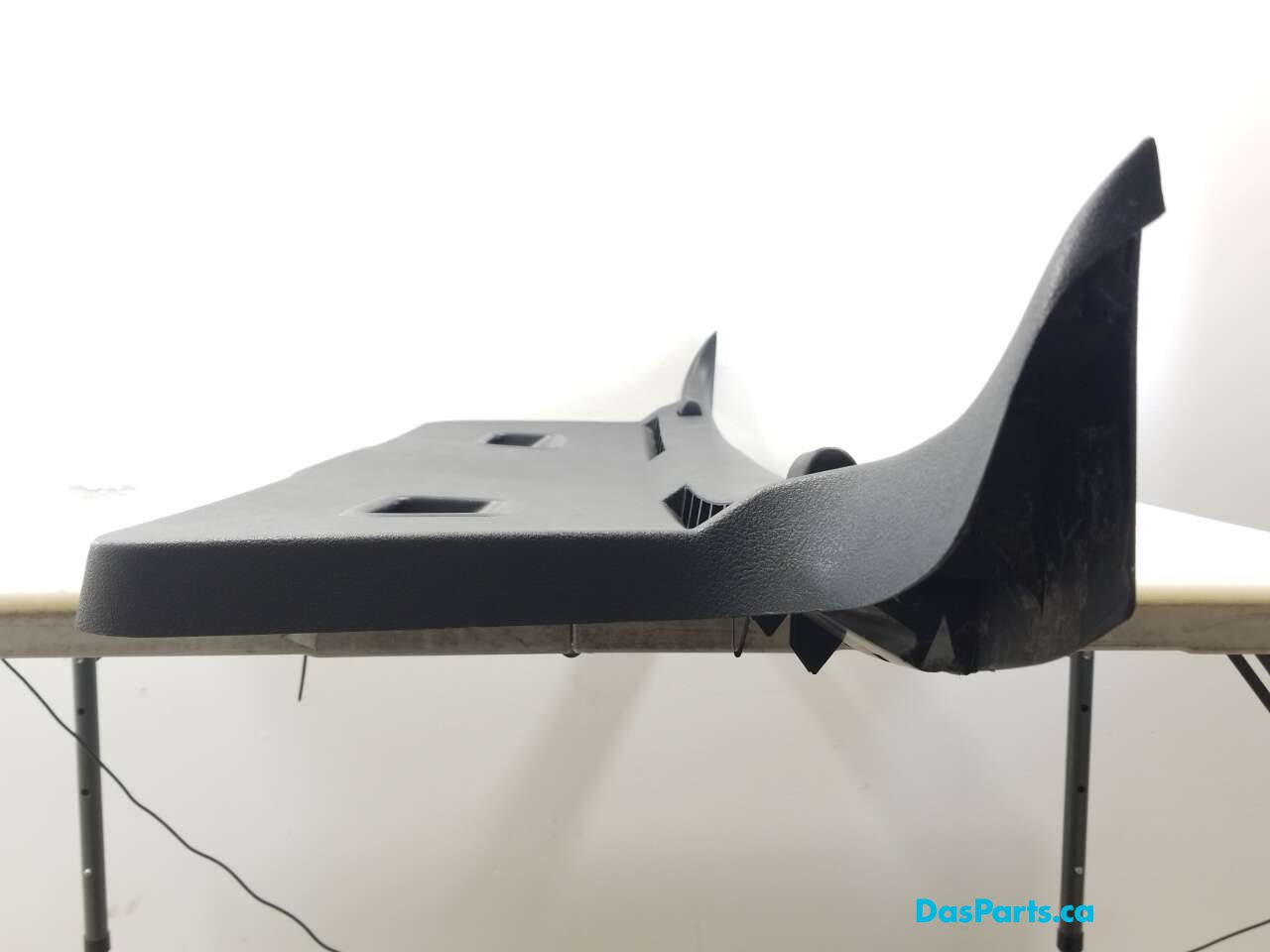 Hatch Trim