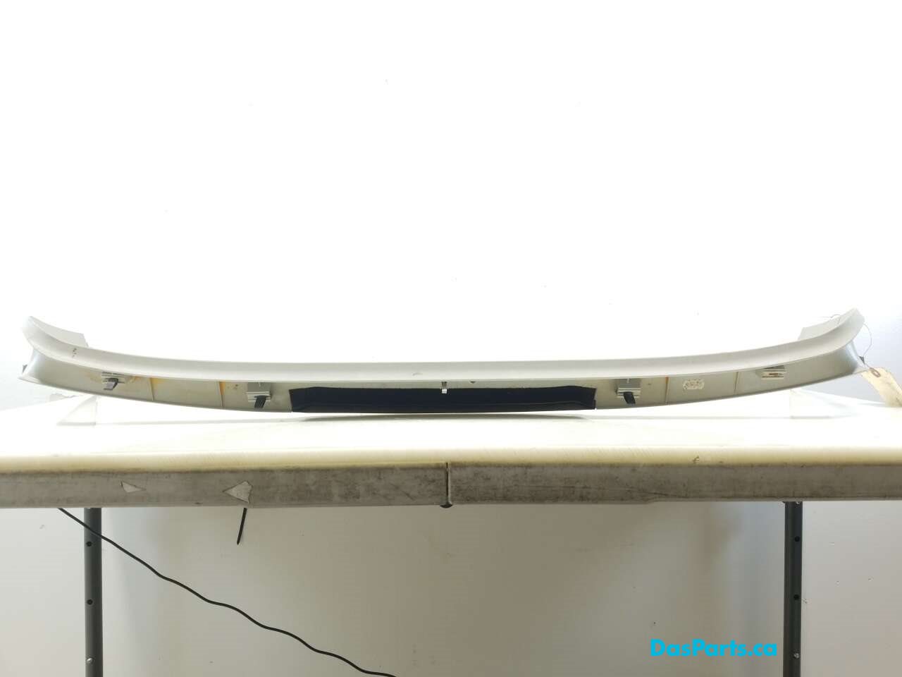 Hatch Trim 2