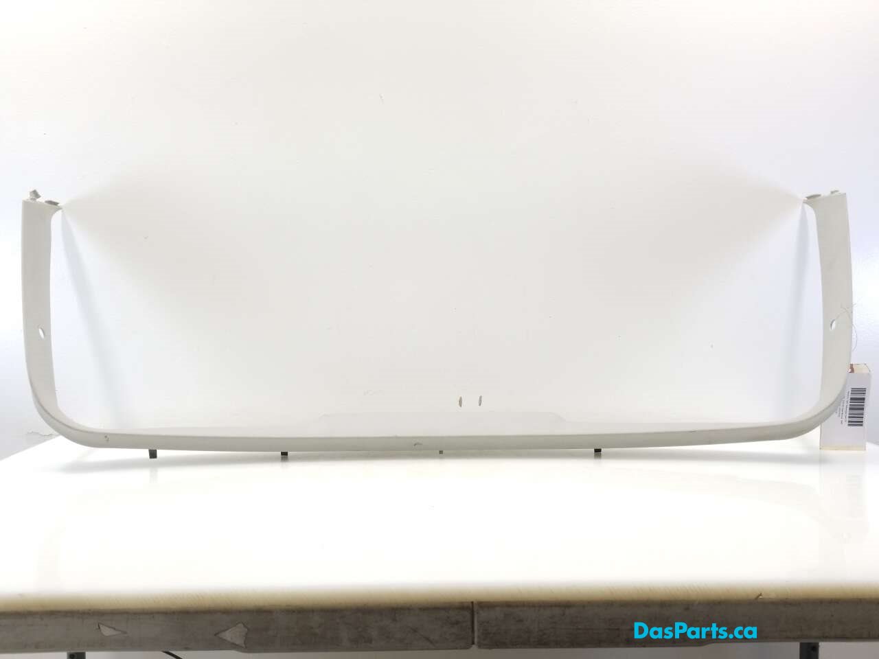 Hatch Trim 2