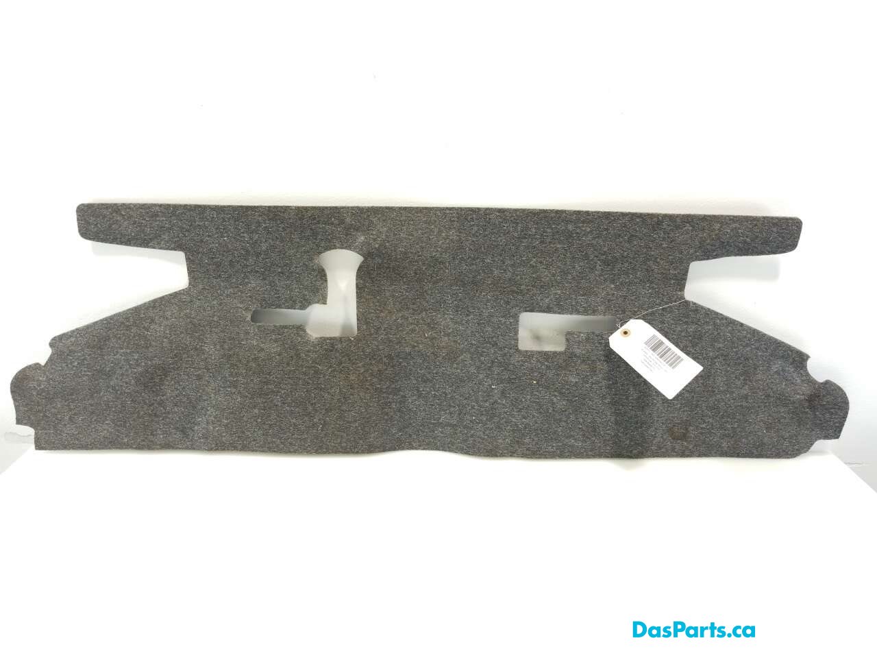 Trunk Carpet Floor 2