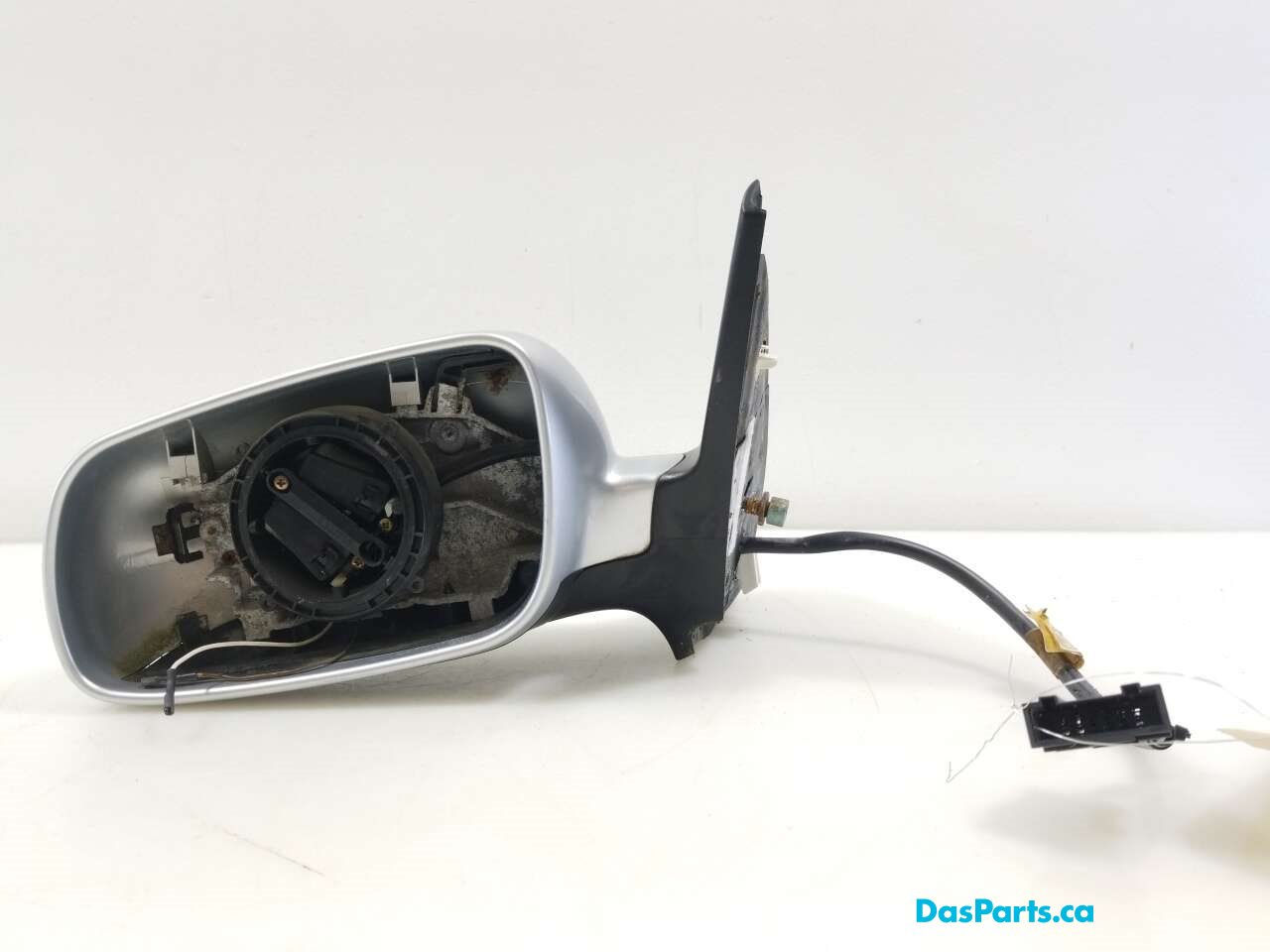 Side Mirror Base L
